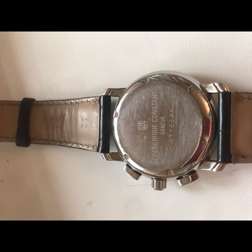 frederique constant - Picture 5 of 8